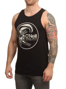 ONeill Original Tank Black Out