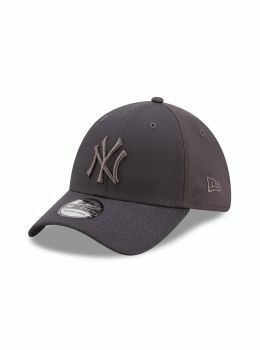 New Era Canvas 39Thirty Cap NY Yankees