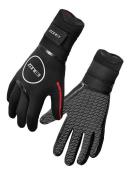 Zone3 3.5MM Heat Tech Neoprene Swim Wetsuit Gloves