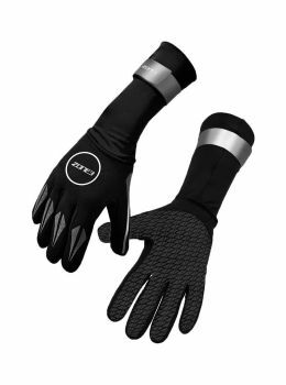 Zone3 2MM Neoprene Swimming Gloves
