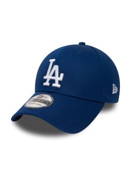New Era Colour Essential Cap LA Dodgers Blue