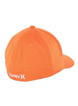Hurley One And Only Cap Orange