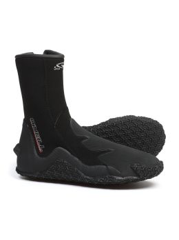 ONeil 5mm Zipped Wetsuit/Dive Boots
