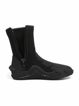 ONeil 5mm Zipped Wetsuit/Dive Boots