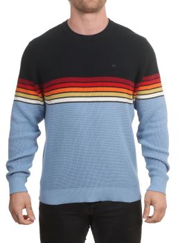 Outerknown Nostalgic Sweater Light Blue