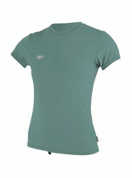 ONeill Girls Premium Skins UV Sun Shirt Bristol