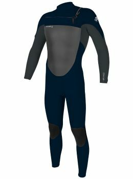 ONeill Epic 4/3 Chest Zip Wetsuit Abyss
