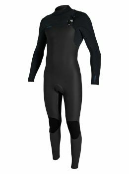 ONeill Blueprint 5/4+ CZ Wetsuit Wetsuit Black