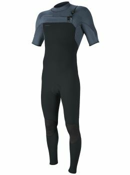 ONeill Hyperfreak 2MM Short Sleeve Wetsuit