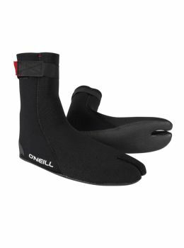 Oneill Ninja 5/4mm Split Toe Wetsuit Boots