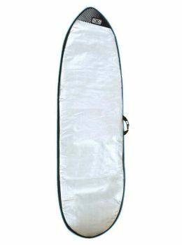 Ocean & Earth Barry Fish Surfboard Boardbag 7FT0