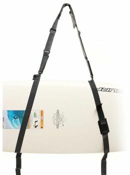 OCEAN & EARTH STAND UP PADDLEBOARD CARRY STRAP