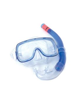 Ocean & Earth Free Dive Mask and Snorkel