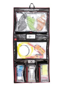 Ocean & Earth 3 Fold Surf Accessories Locker Pack