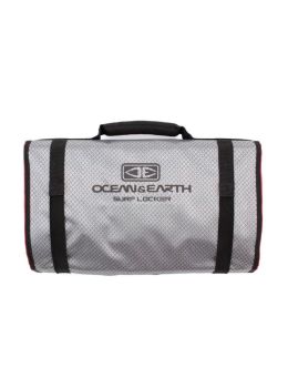 Ocean & Earth 3 Fold Surf Accessories Locker Pack