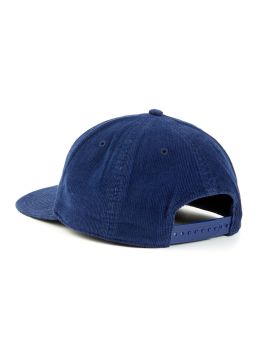 Outerknown Industrial Outerknown Cord Cap Navy