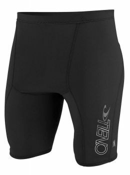 ONeill Youth Skins Shorts Black