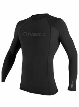 ONeill Thermo X Long Sleeve Thermal Rashvest