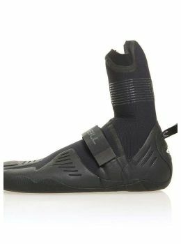 ONeill Psycho Tech 7MM Round Toe Wetsuit Boots