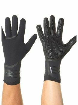 ONeill Psycho Tech 1.5MM Wetsuit Gloves