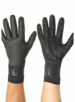 ONeill Psycho Tech 3MM Wetsuit Gloves