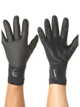 ONeill Psycho Tech 5MM Wetsuit Gloves
