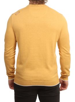 Oxbow Peroni Sweater Mimosa