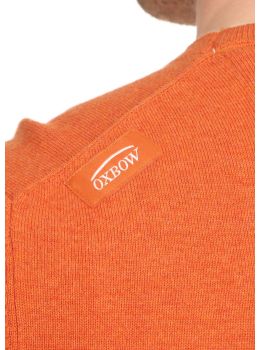 Oxbow Peroni Sweater Pororoca Chine