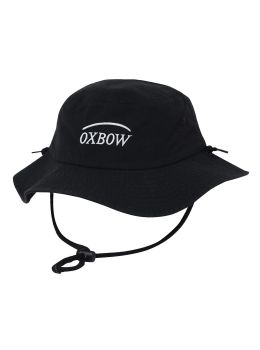Oxbow Ebush Hat Noir