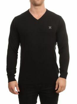 Oxbow Previo Sweater Noir