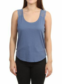 Oxbow Tortle Top Sea Blue
