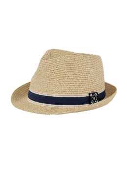 Oxbow Egal Hat Natural