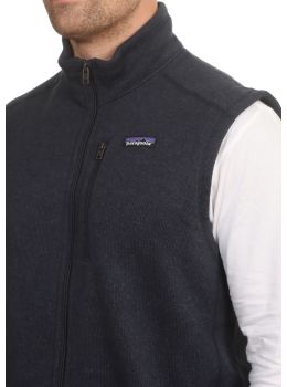 Patagonia Better Sweater Vest New Navy