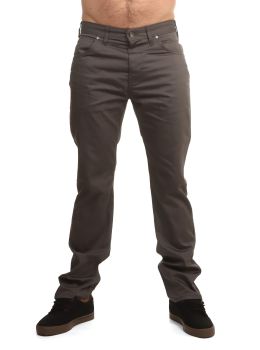 Patagonia Performance Twill Trouser Grey