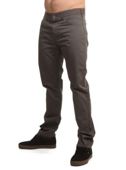 Patagonia Performance Twill Trouser Grey