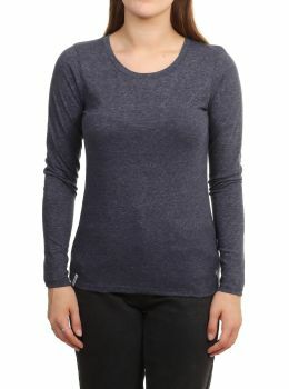 ONeill Essential Long Sleeve Top Scale