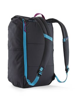 Patagonia Fieldsmith Roll Top Pack Pitch Blue