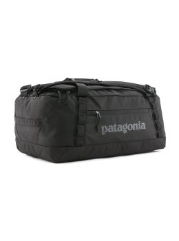 Patagonia Black Hole 40L Duffel Bag Black