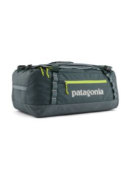 Patagonia Black Hole 55L Duffel Bag Nouveau Green