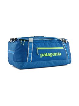 Patagonia Black Hole 55L Duffel Bag Vessel Blue