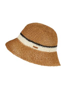 Protest Xinyi Hat Canvas Off White