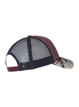 Protest Gryffin Cap Roan Rouge