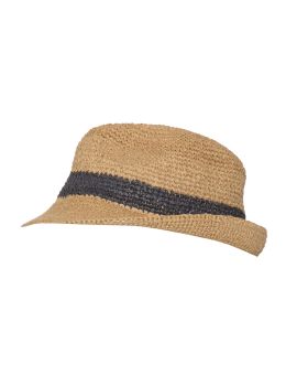Protest Avening Hat Oxford Blue