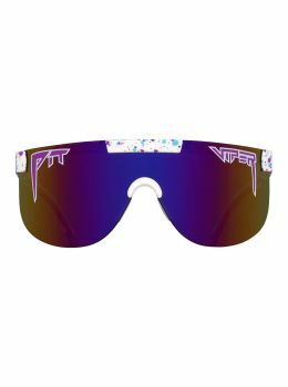 Pit Viper Elipticals The Jetski Sunglasses Purple