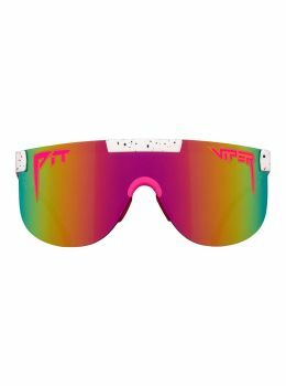 Pit Viper Elipticals The High Tai d Sunglasses