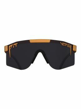 Pit Viper Originals Kumquat Polarized Sunglasses