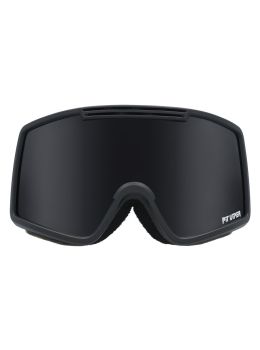 Pit Viper French Fry The Standard Small Snow Goggle