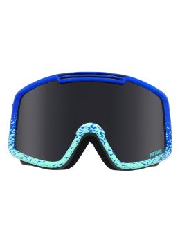 Pit Viper French Fry The Pleasurecraft Large Snow Goggle