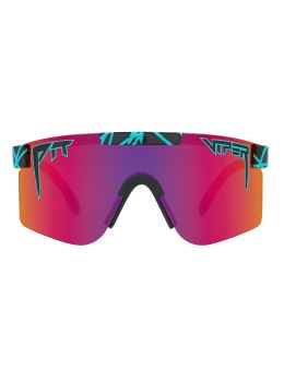 Pit Viper Originals Voltage Polarized Sunglasses