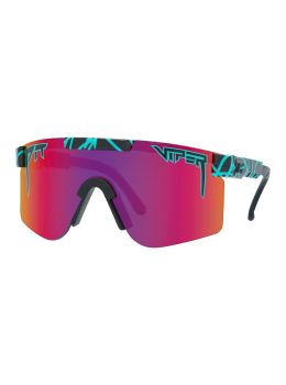 Pit Viper Originals Voltage Polarized Sunglasses